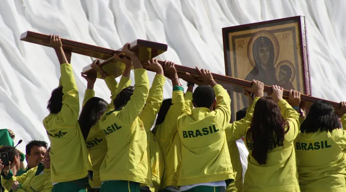 cruz jmj brasil.jpg ?? 